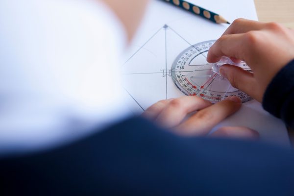 GCSE Math Tutors London - Expert Tuition