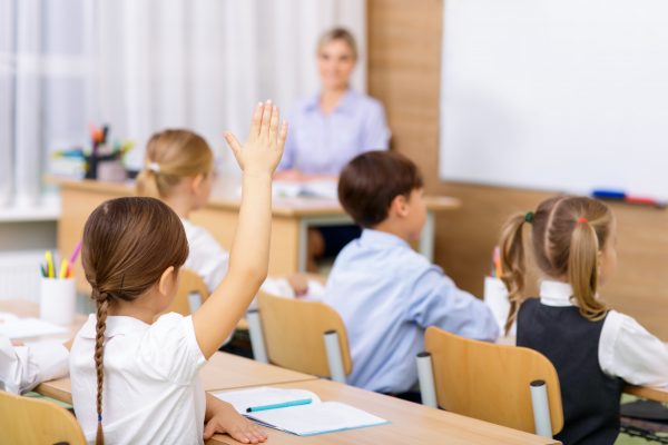 Primary School Tutors - Expert Tuition