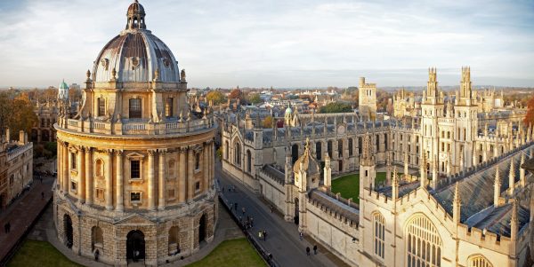 Oxford Application - Expert Tuition