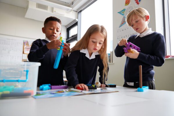 11 Plus Tutoring